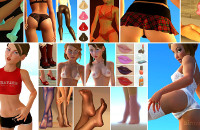 Juegos porno asiáticos - simulaciones japonesas, chinas y anime XXX