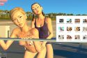 Lesbianas strapon animacion porno en 3d juegos de sexo