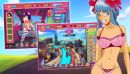 Juego exclusivo para adultos nutaku online