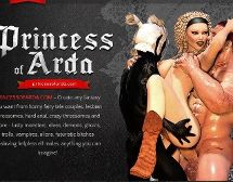 Princess of Arda