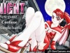 Erotica manga juego nocturno