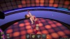 Juega a un juego virtual de sexo con pole dance erotico