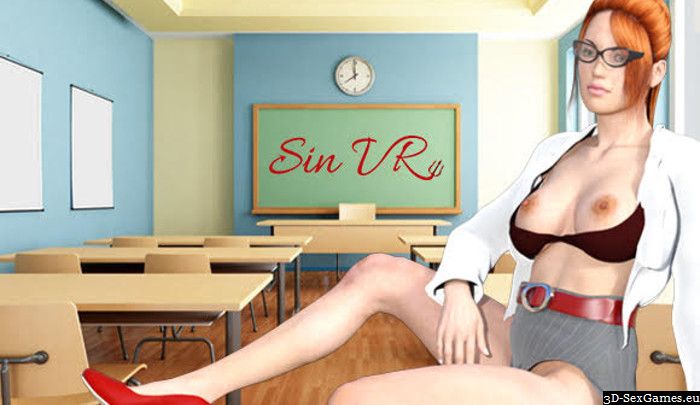 Juegos de sexo VR | Juegos porno de VR | Descargar SinVR