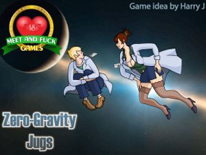 Zero Gravity Jugs Flashjuego sexual