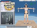 3D SexVilla 2 creador del modelo virtual libre