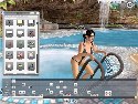3D SexVilla 2 Ever Lust con editor action piscina