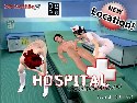 3D SexVilla con sexo de enfermera de hospital