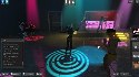 Baile de noche en 3DXChat gratis