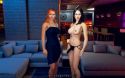 City of sin 3d con lesbianas sexy