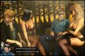 Chicas cachondas seduciran en un club velvet rose