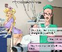 Jugar gratis el juego online sexo y follar tetona enfermera